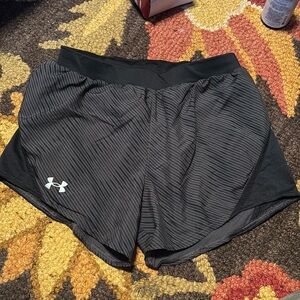 Under Armour women’s shorts